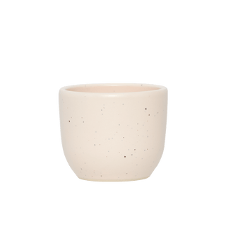 DUST MUG A 125 ML
