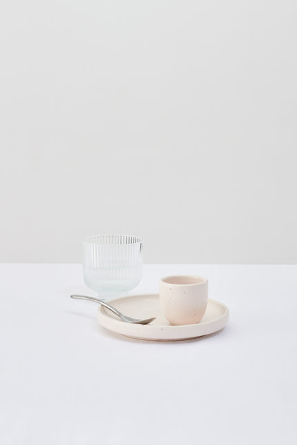 DUST MUG A 170 ML