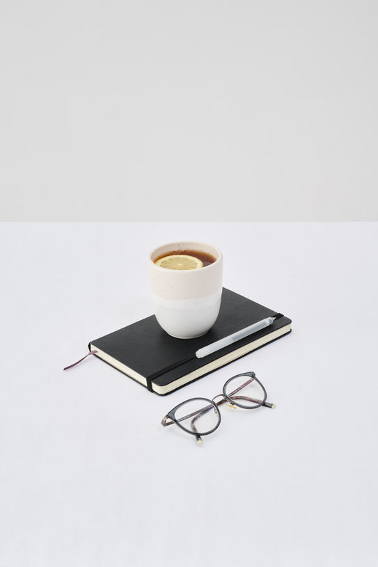 DUST MUG A 330 ML