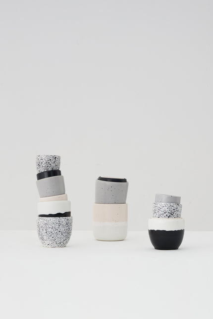 DUST MUG C 400 ML