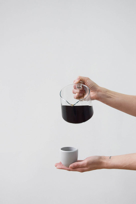 HAZE MUG A 80 ML