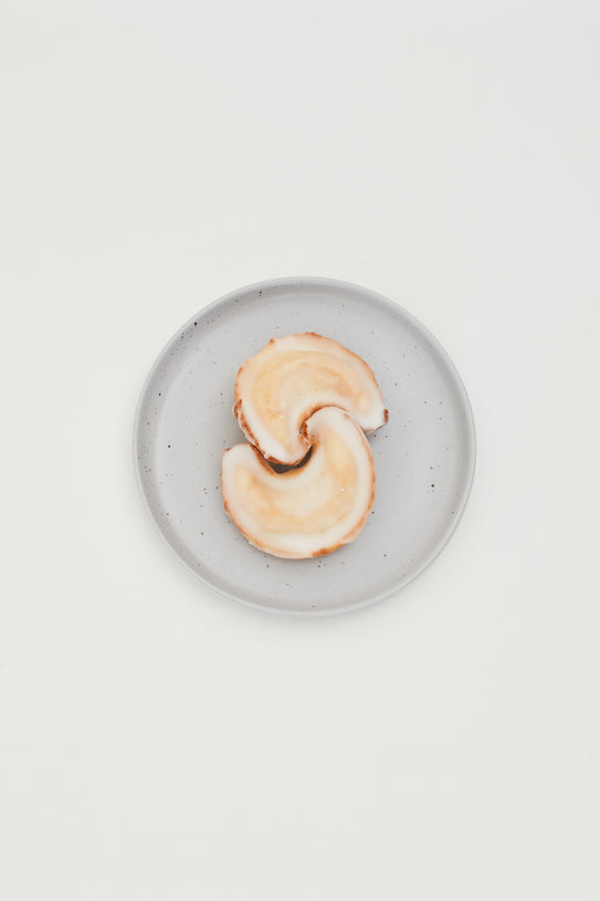 HAZE SIDE PLATE