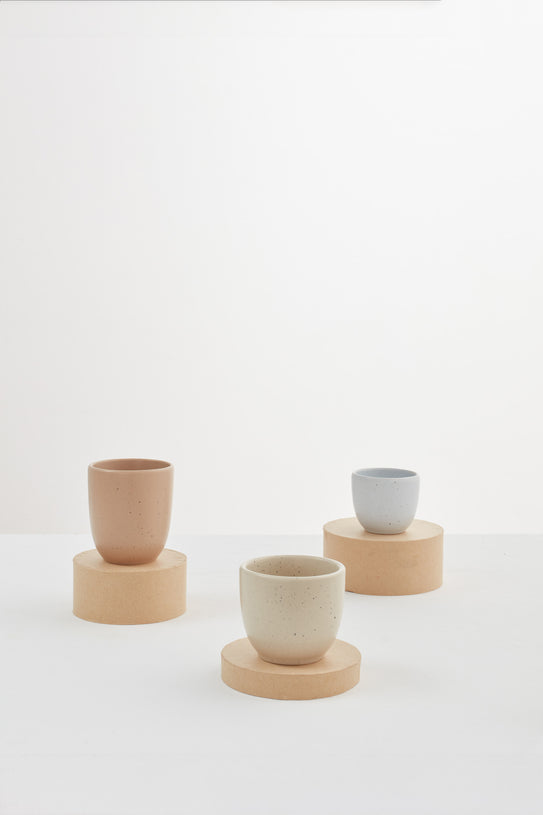 IRIS MUG A 250 ML