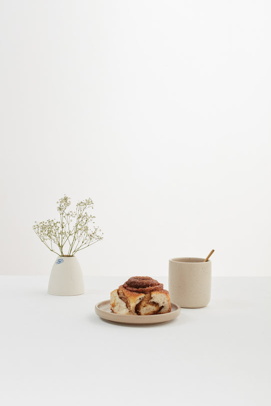 IRIS MUG C 400 ML