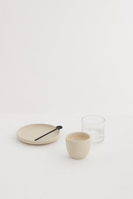 IRIS SIDE PLATE