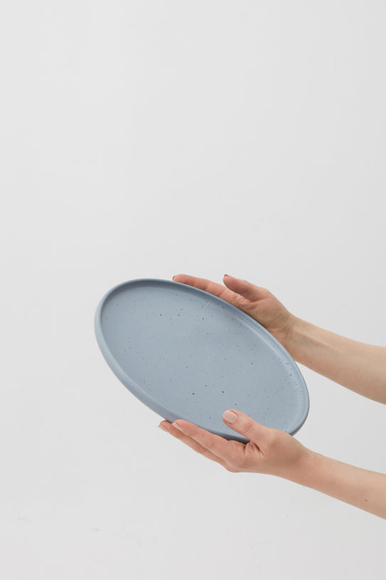 KOBE LARGE PLATE