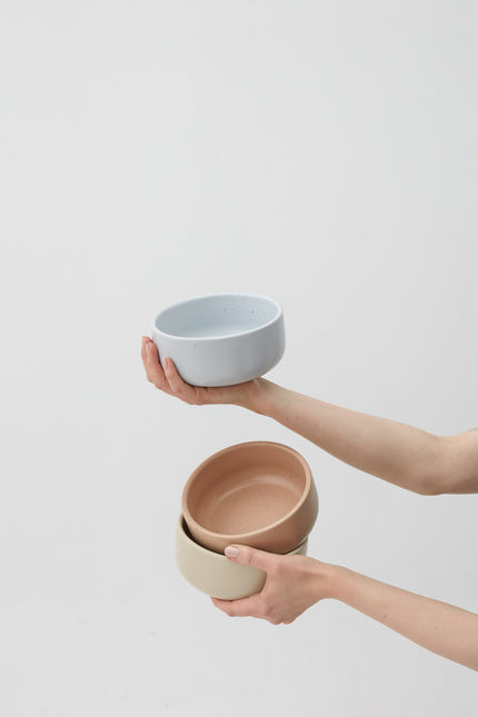 MIST BOWL