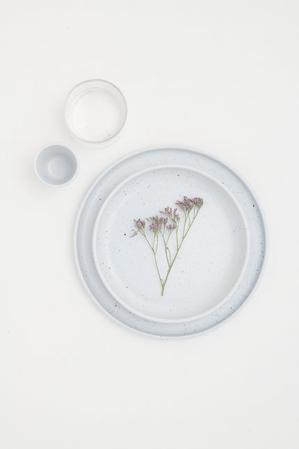 MIST LARGE PLATE