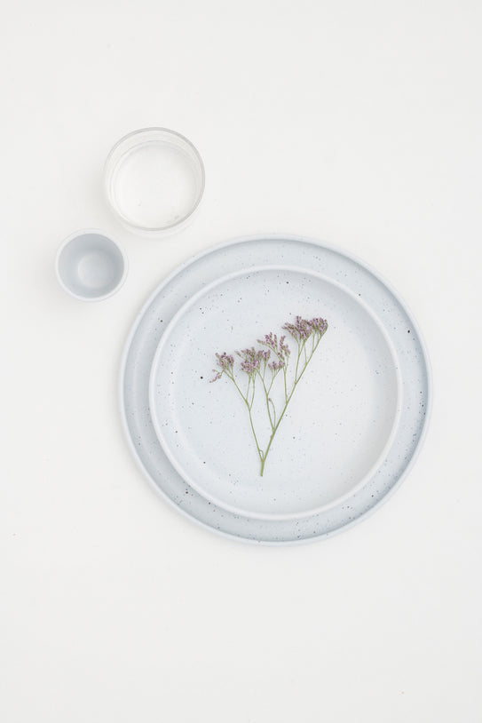 MIST LARGE PLATE