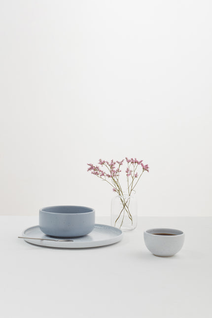 MIST LARGE PLATE