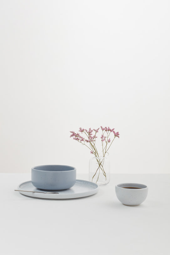 MIST LARGE PLATE