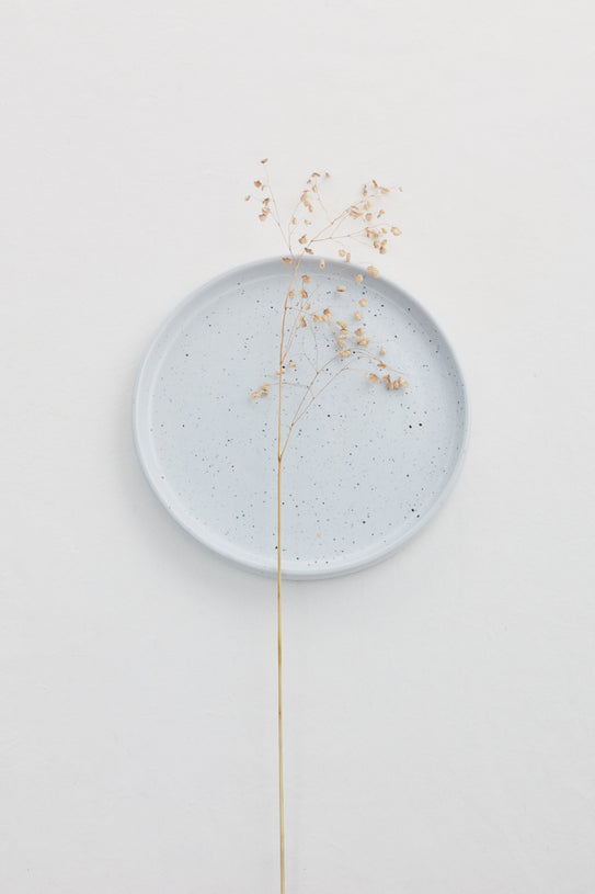 MIST SMALL PLATE
