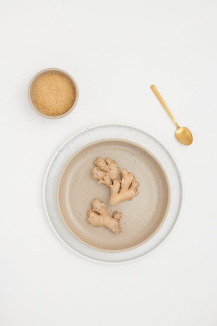 ROOT BREAKFAST BOWL