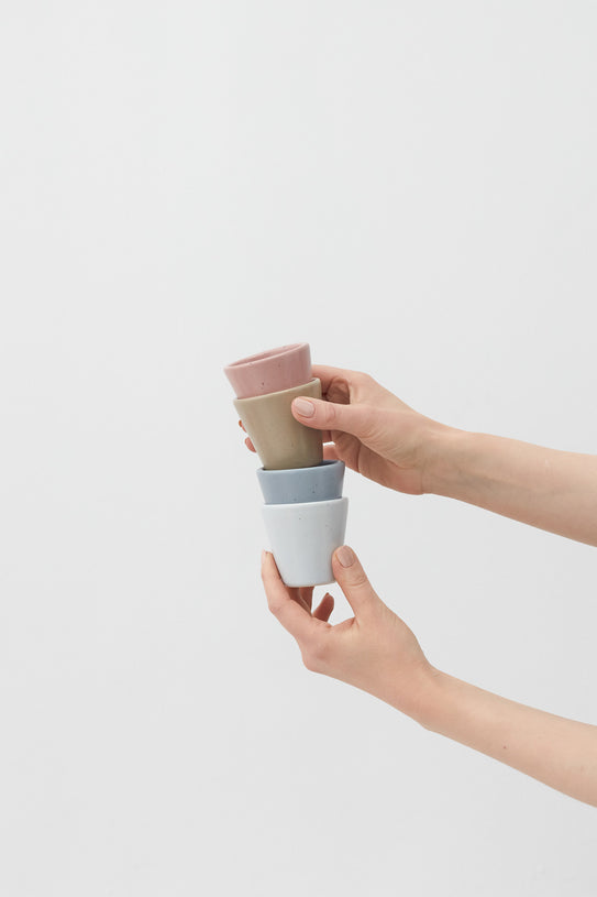 ROOT MUG B 170 ML