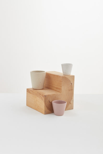 SALT MUG B 80 ML