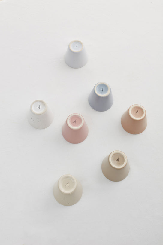 SALT MUG B 80 ML