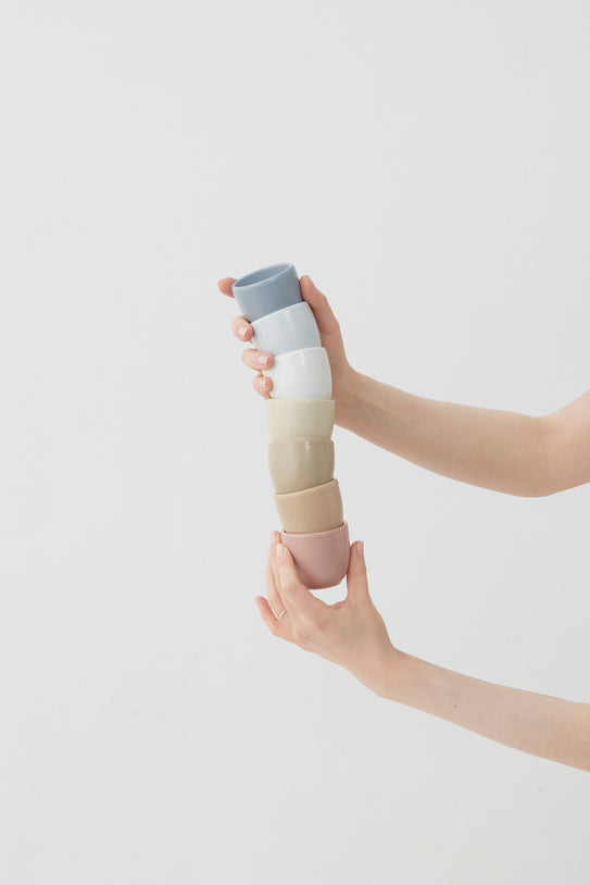 YOKO MUG A 80 ML