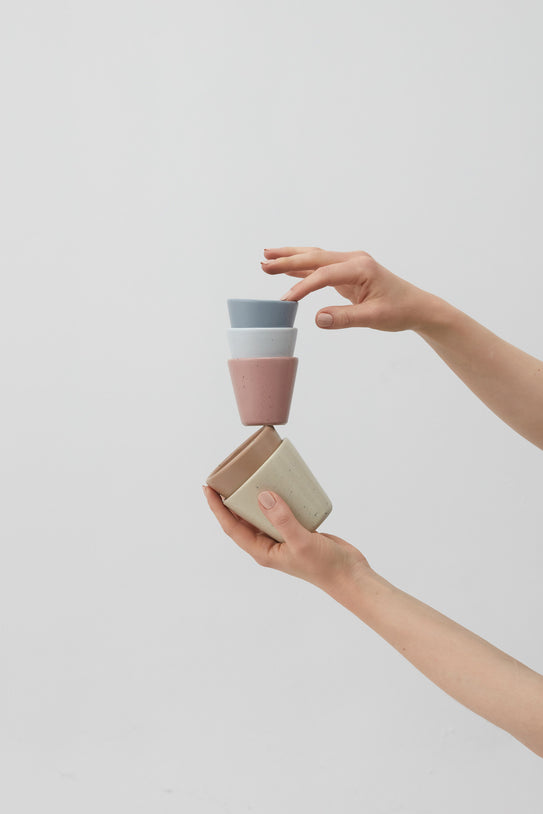 YOKO MUG B 170 ML