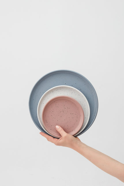 YOKO SIDE PLATE