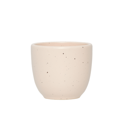 DUST MUG A 170 ML