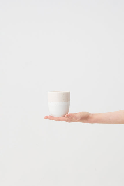 DUST MUG A 330 ML