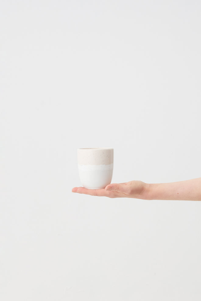 DUST MUG A 330 ML
