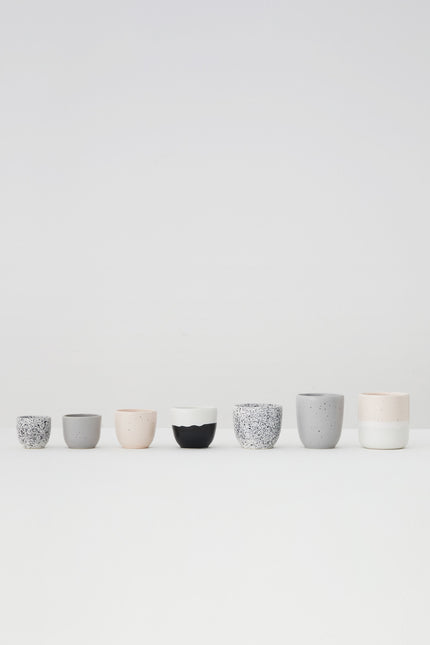 DUST MUG C 400 ML