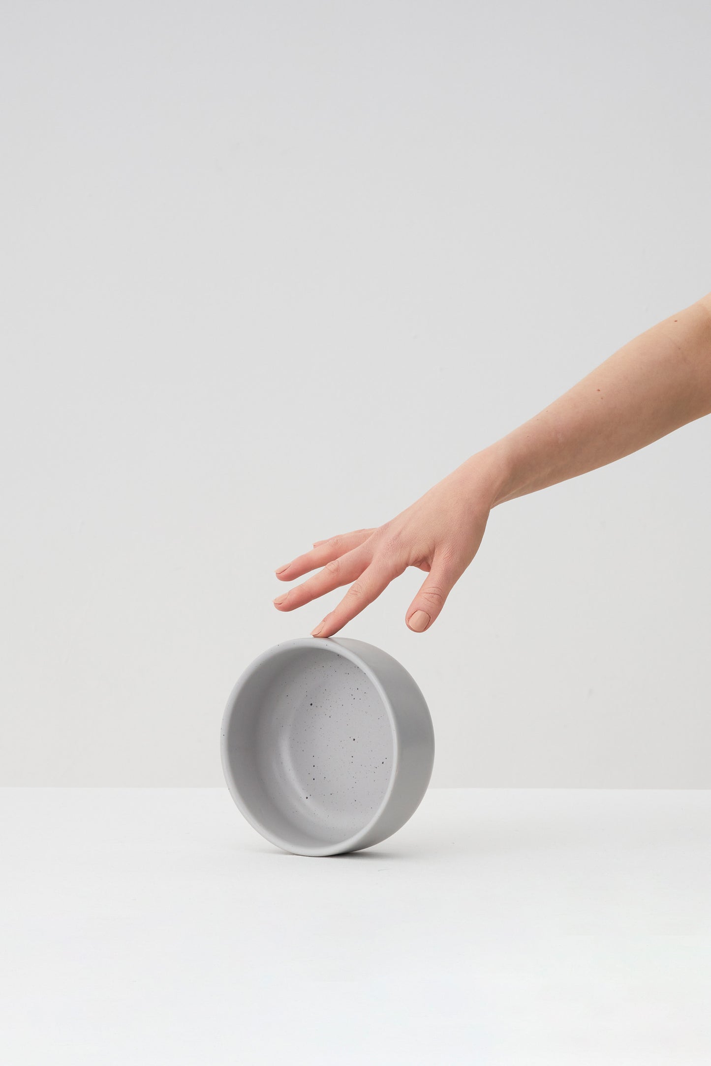 HAZE BOWL