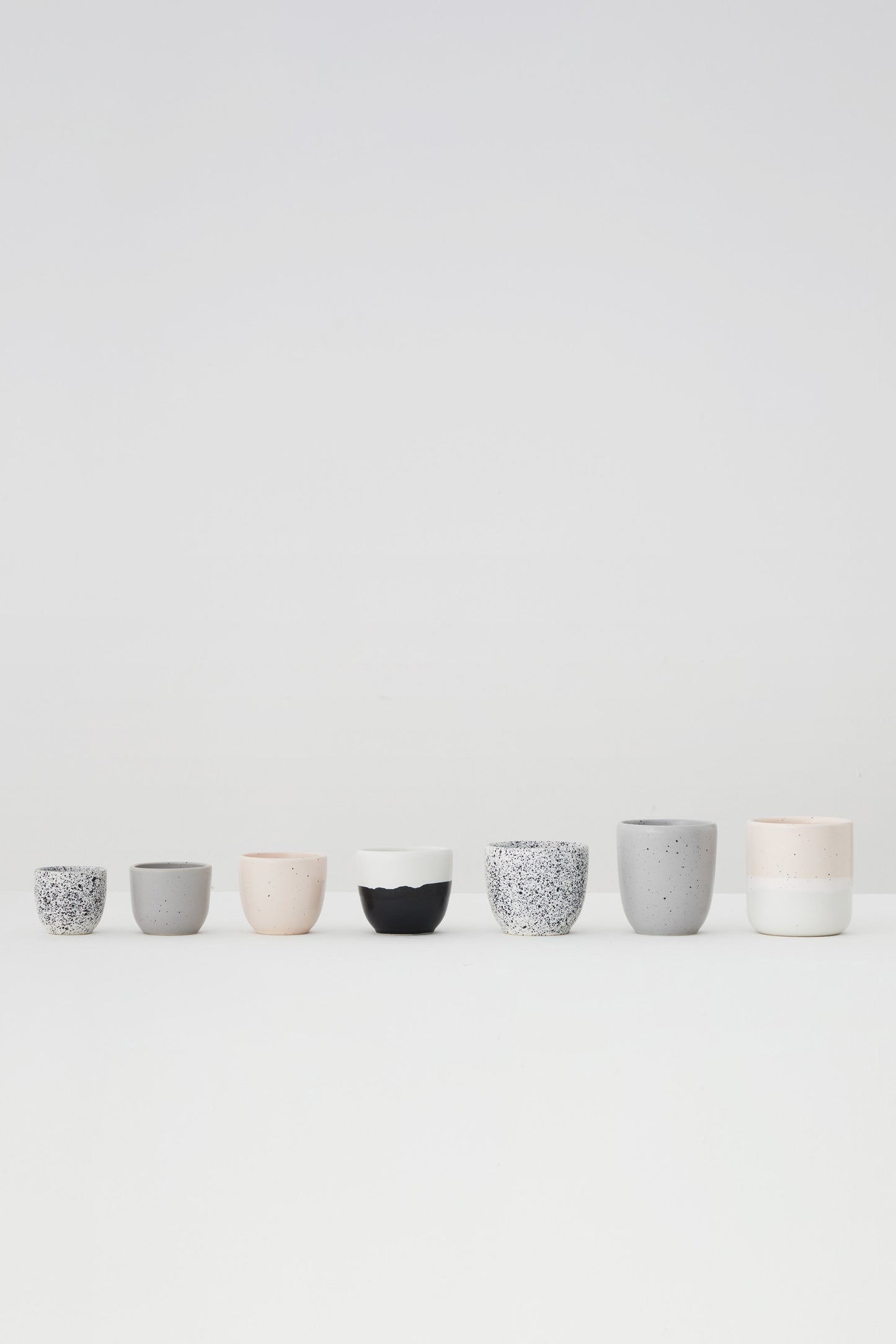 HAZE MUG A 330 ML