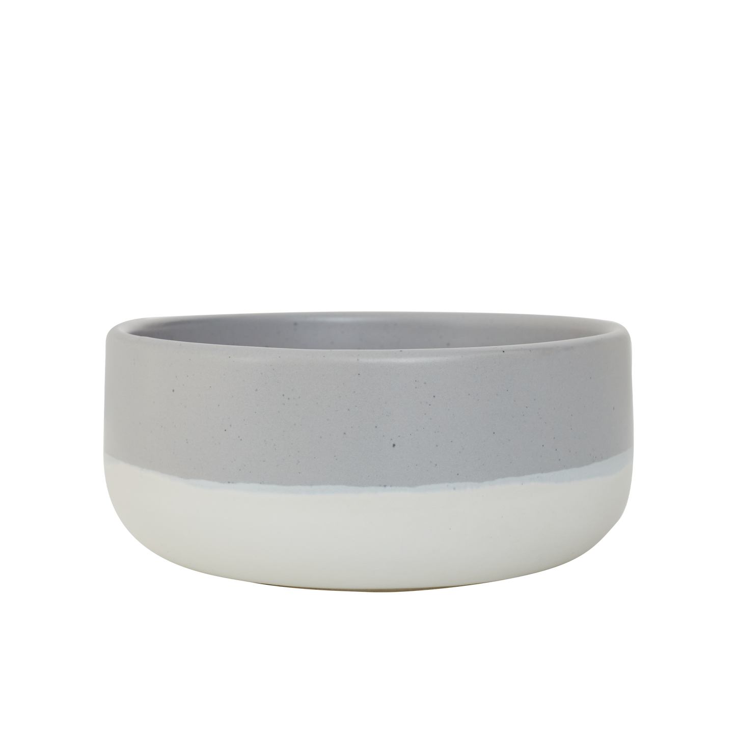 HAZE BOWL WHITE/GREY