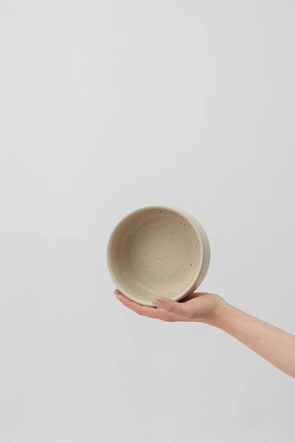 IRIS BOWL