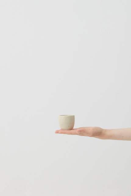 IRIS MUG A 80 ML