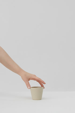 IRIS MUG B 170 ML