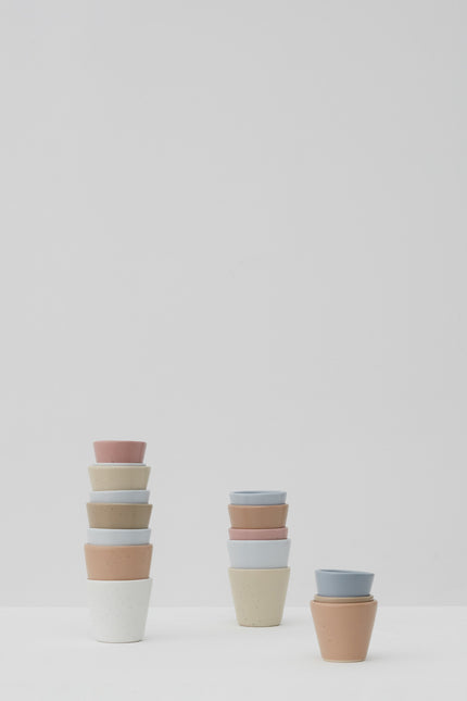 IRIS MUG B 200 ML