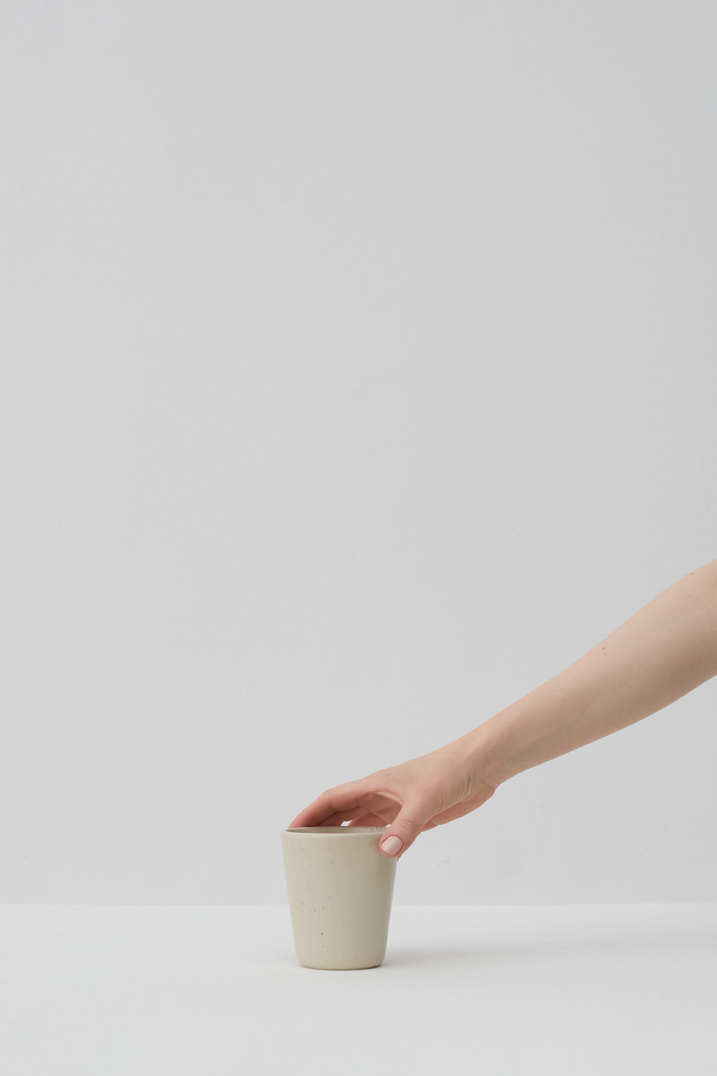 IRIS MUG B 350 ML
