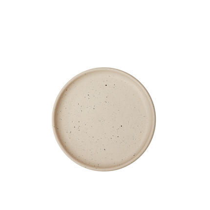 IRIS SIDE PLATE