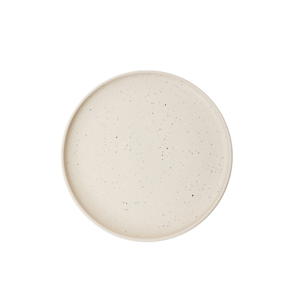 IRIS SMALL PLATE