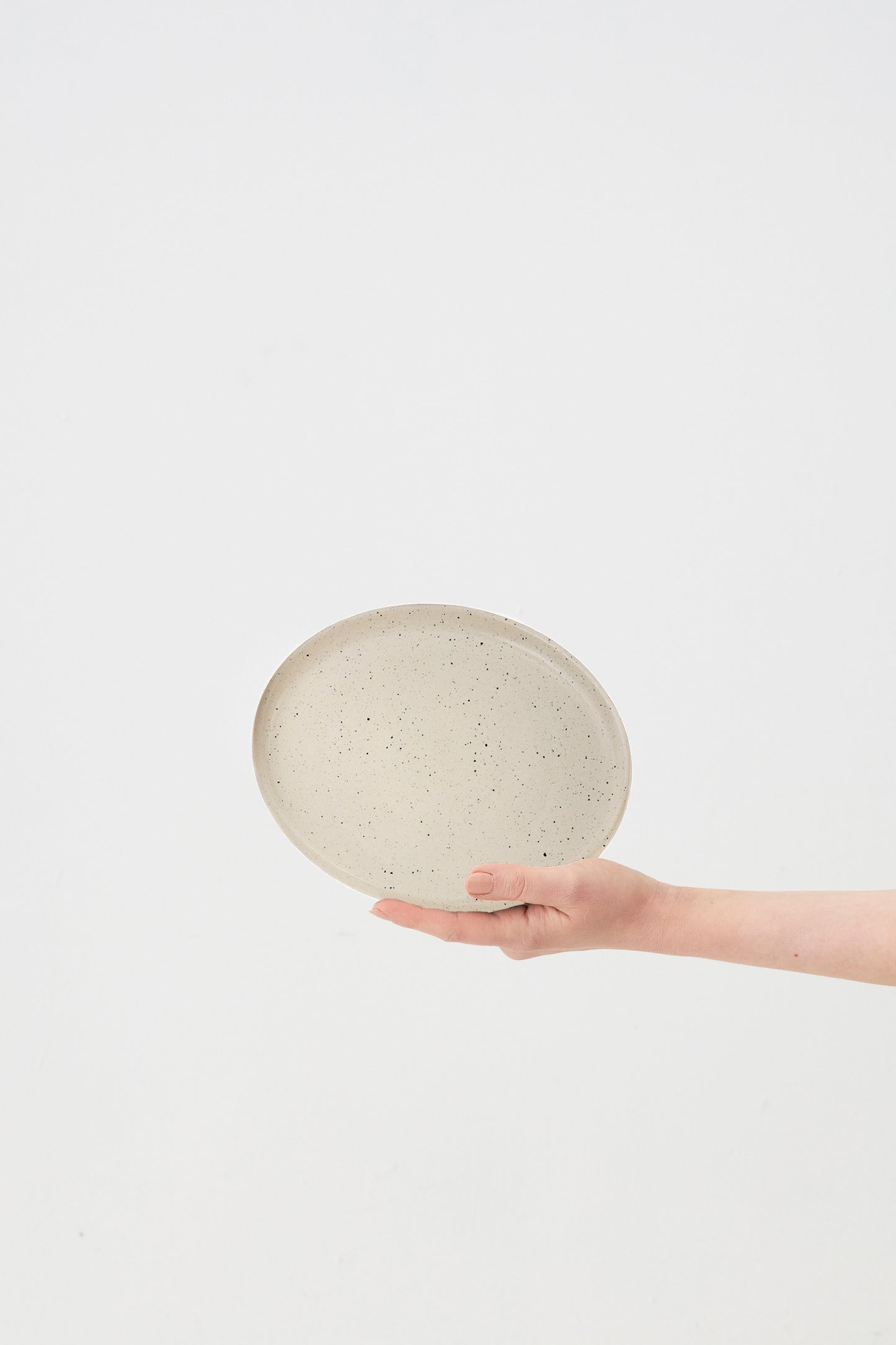 IRIS SMALL PLATE