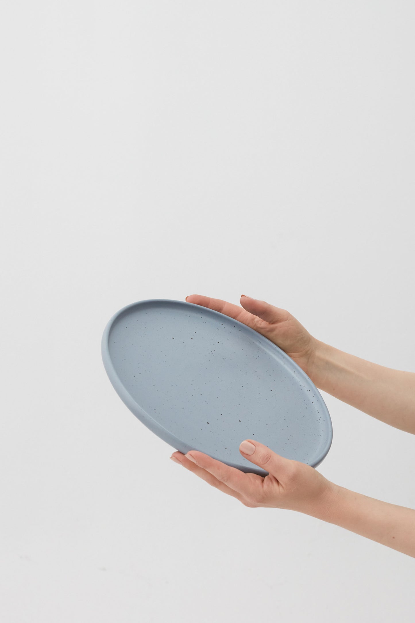 KOBE LARGE PLATE