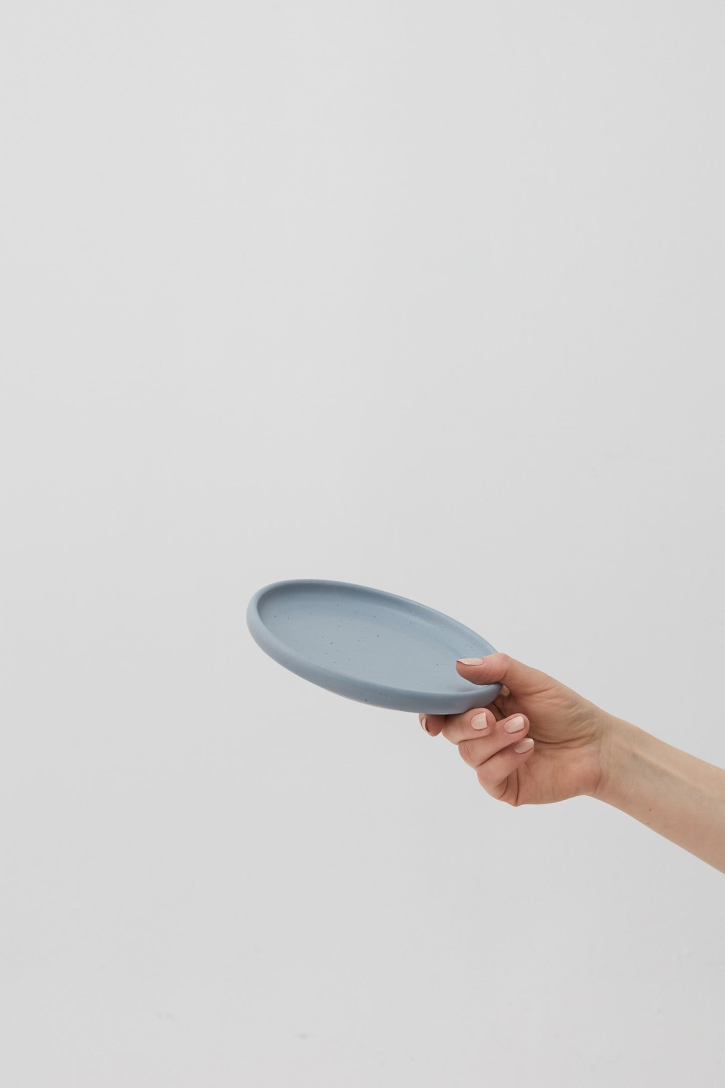 KOBE SIDE PLATE