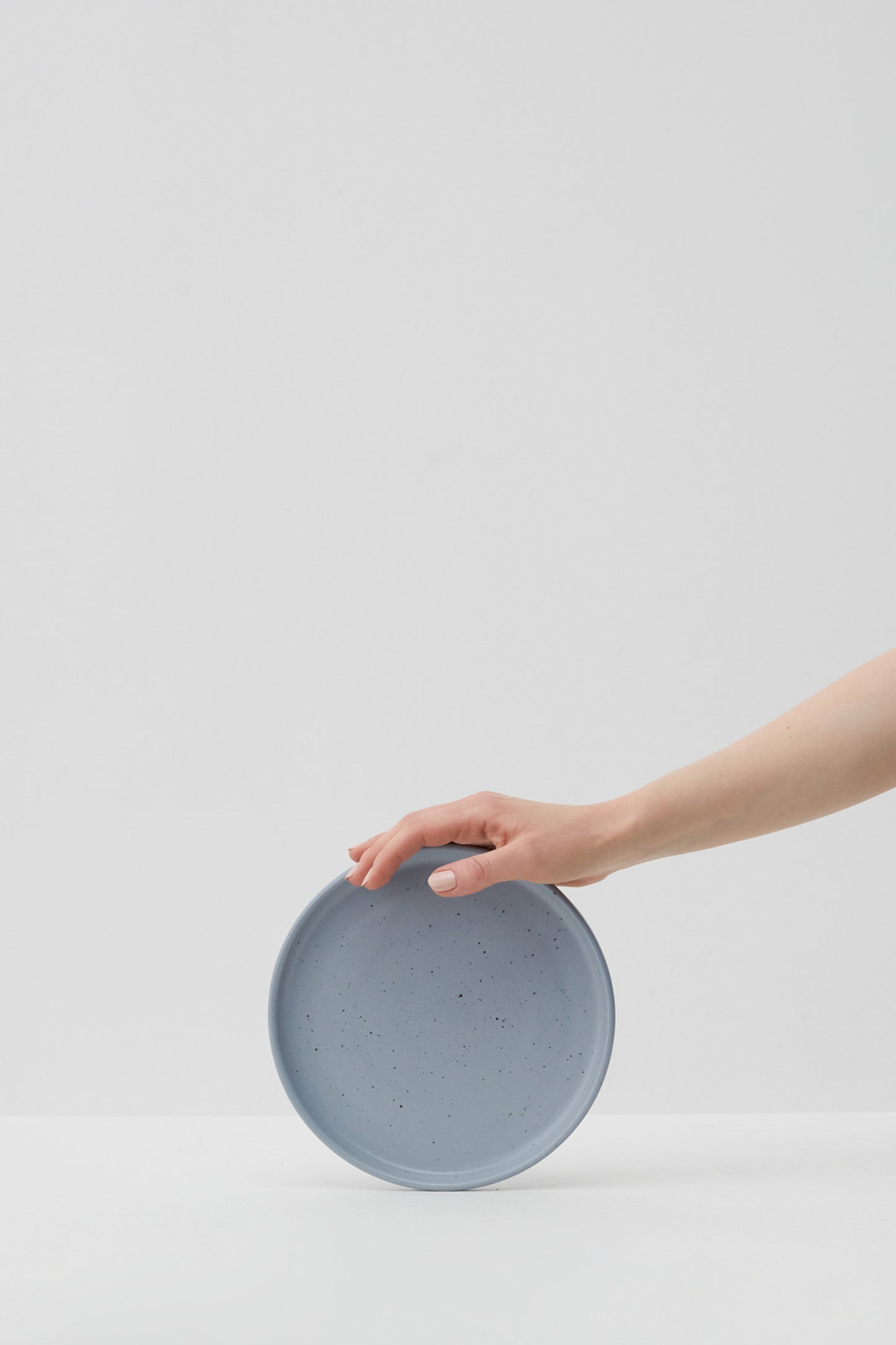 KOBE SMALL PLATE