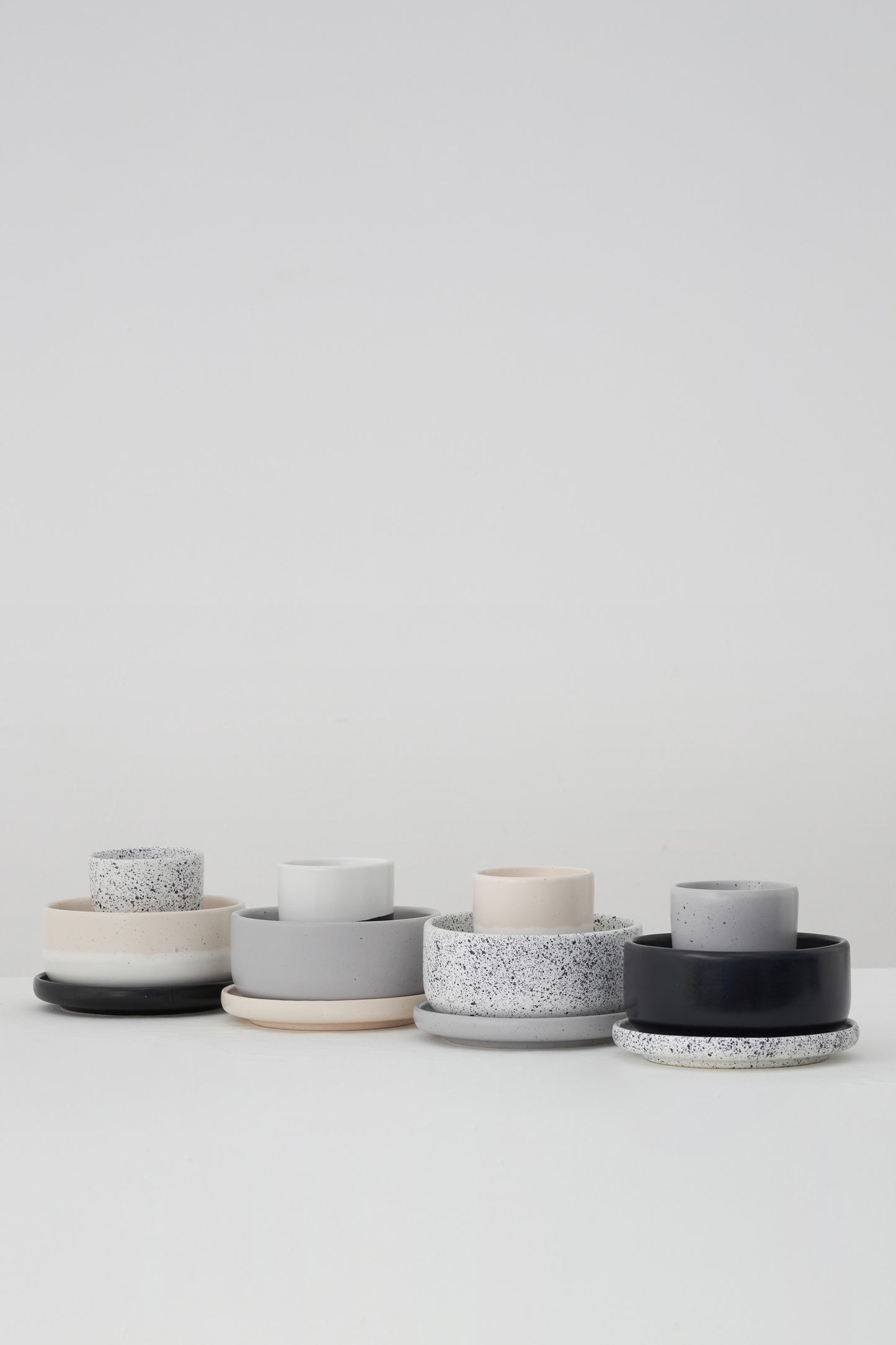 MESS BOWL