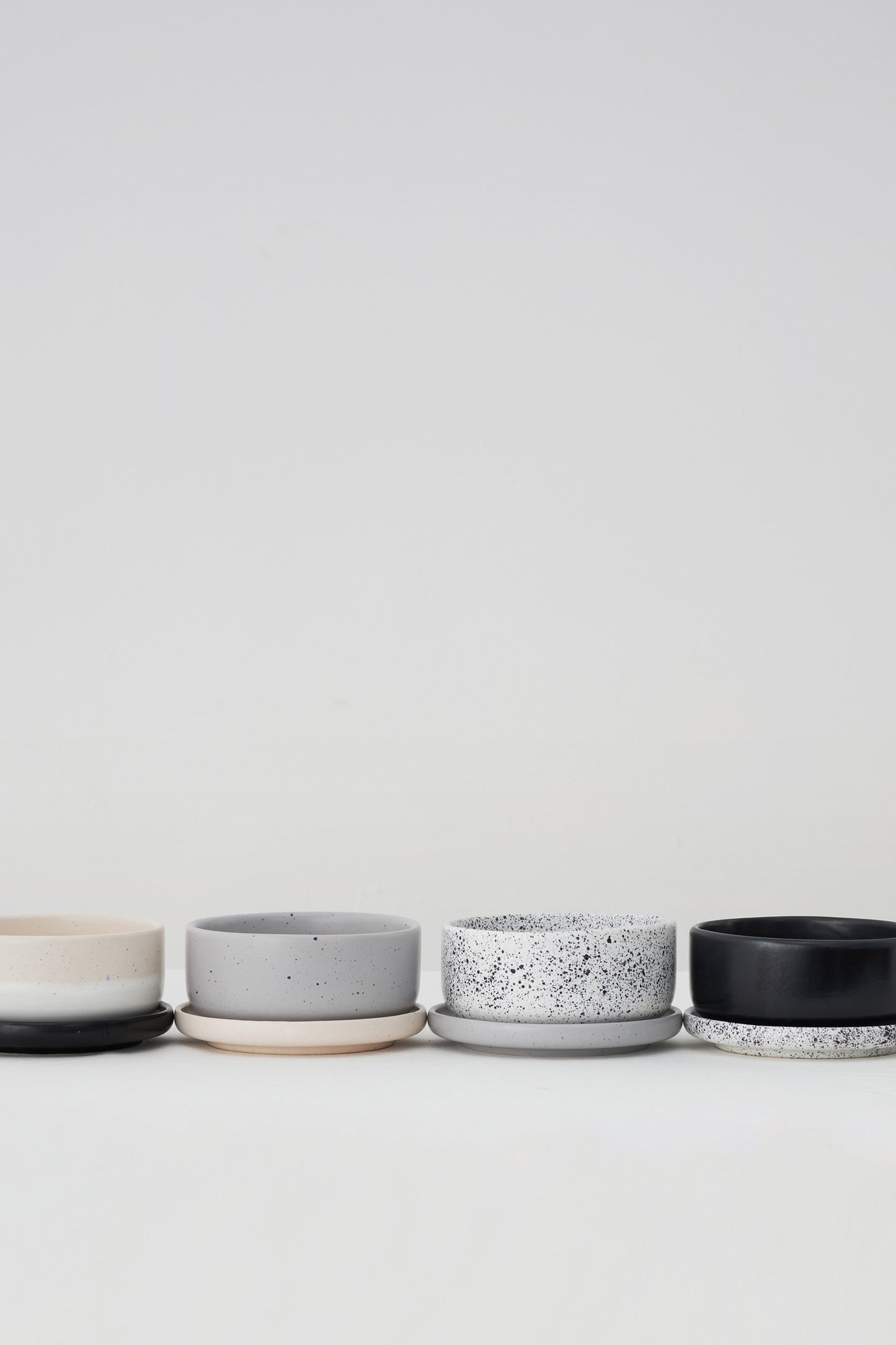 MESS BOWL