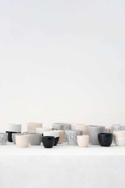 MESS MUG A 80 ML