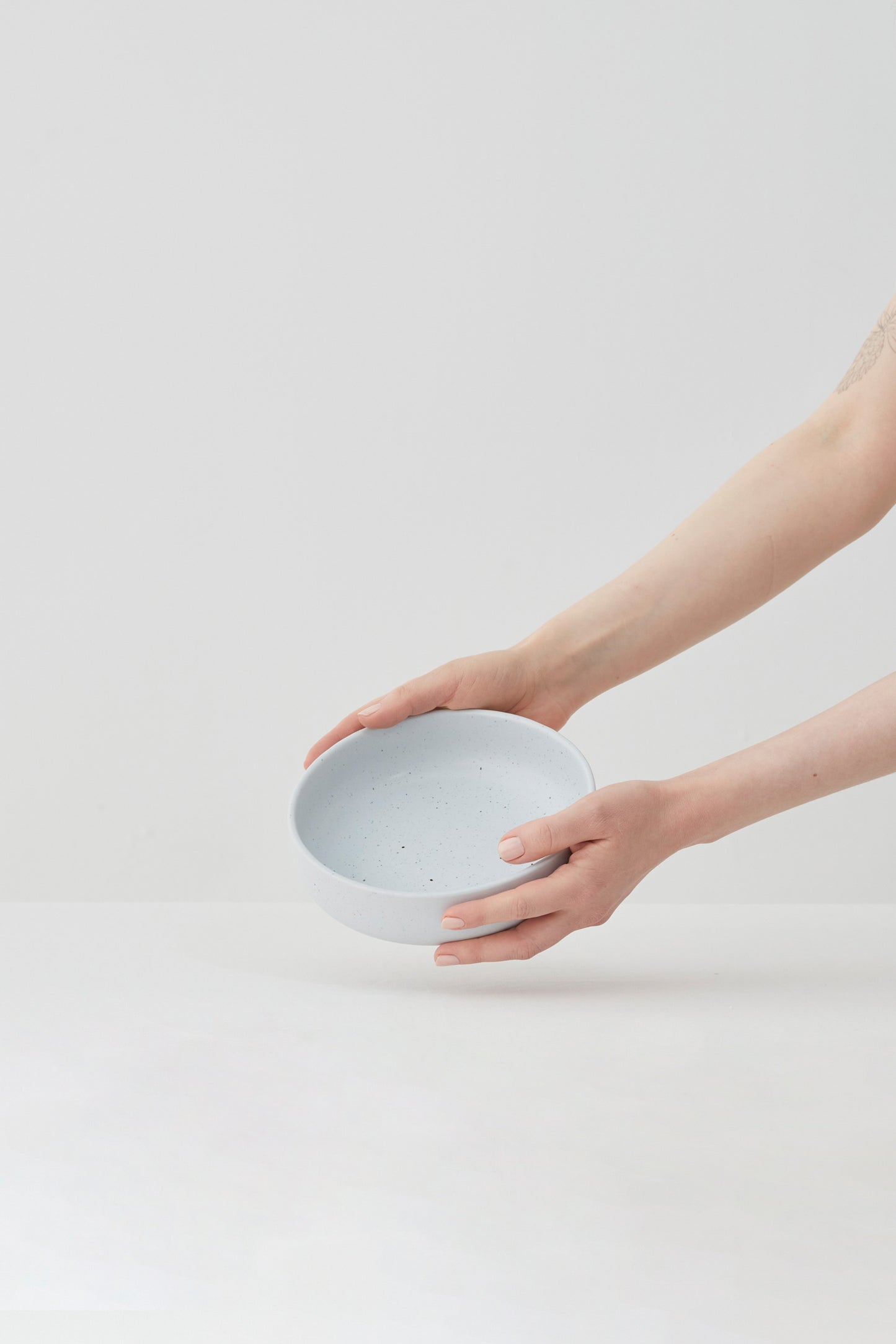 MIST BREAKFAST BOWL