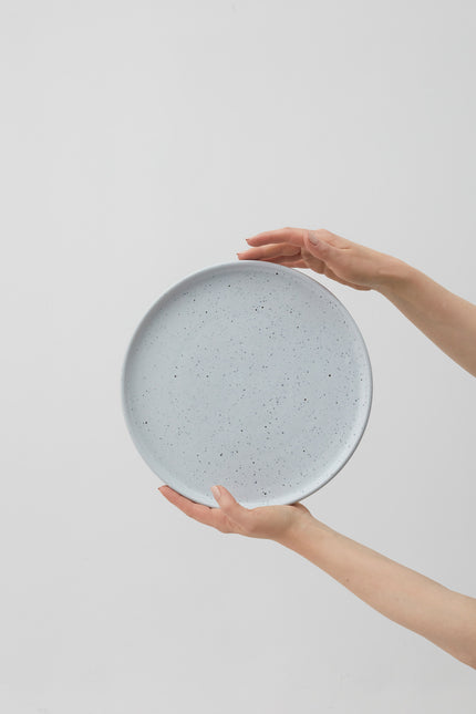 MIST LARGE PLATE