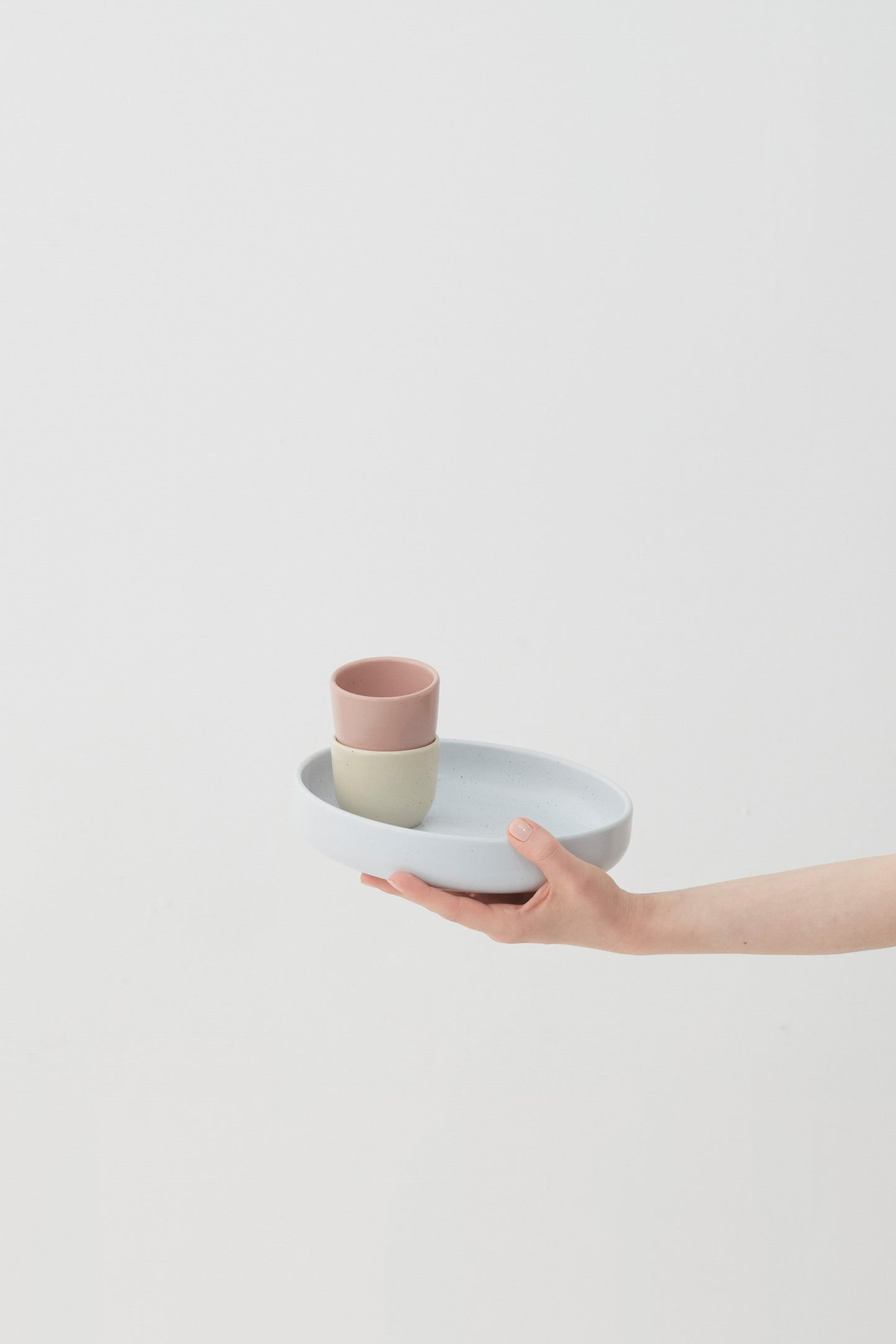 MIST PLATTER
