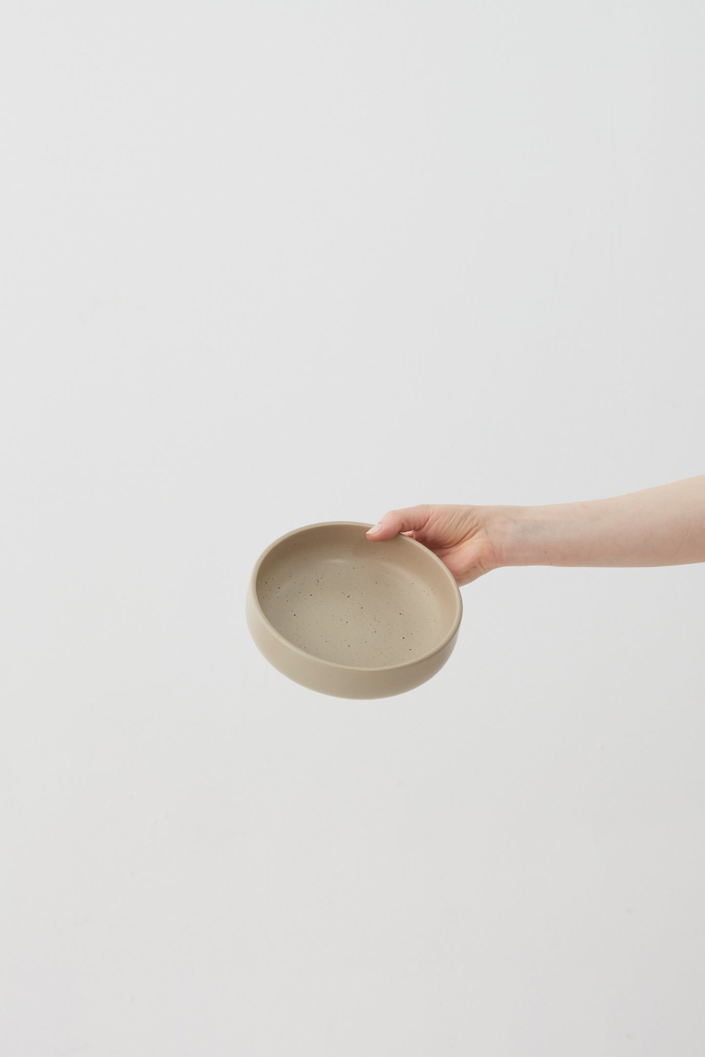 ROOT BREAKFAST BOWL