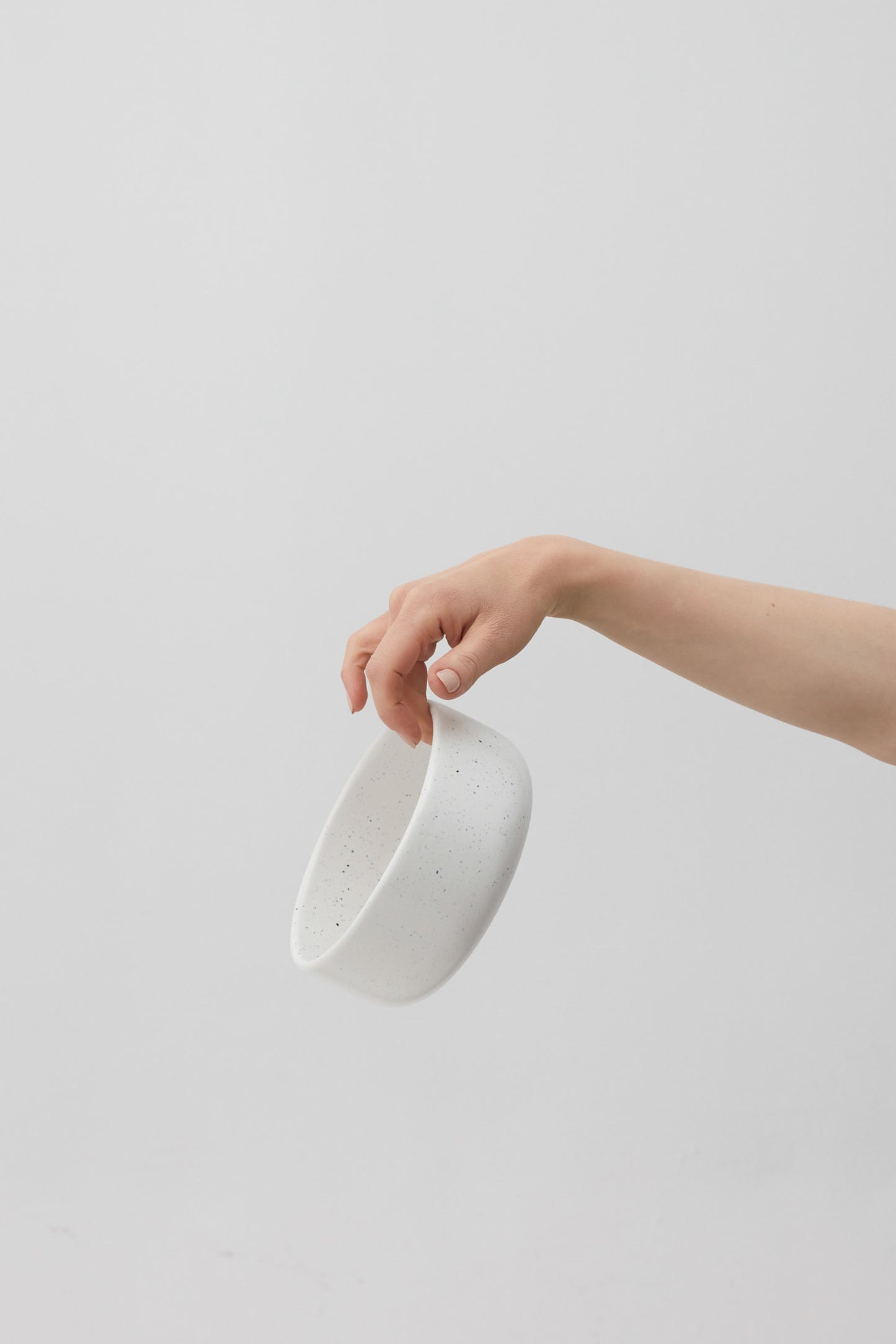 SALT BOWL
