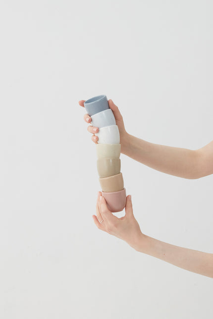 SALT MUG A 80 ML